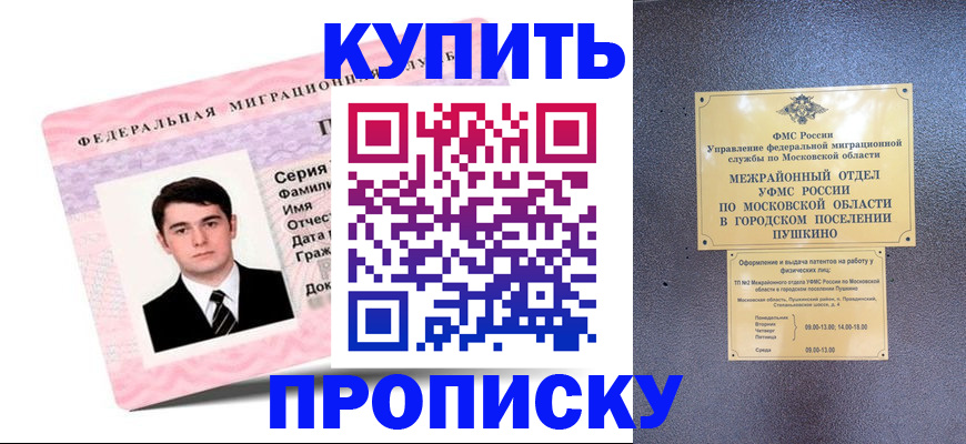 временная регистрация госуслуги в Дубне